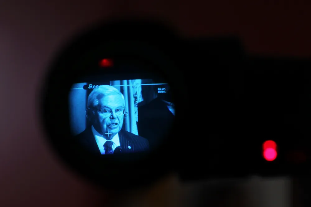 The Rise of the New Spycraft Regimes
